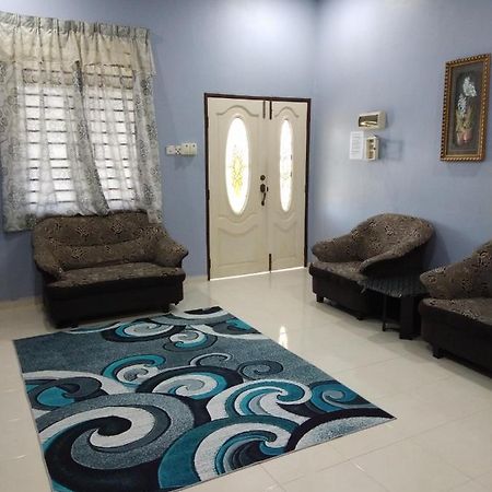 Davallia Homestay Dungun Zewnętrze zdjęcie