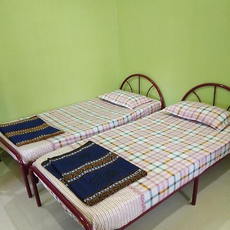 Davallia Homestay Dungun Zewnętrze zdjęcie