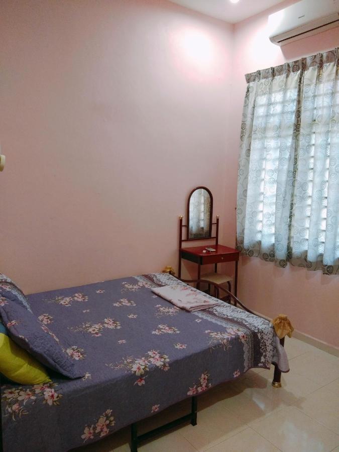 Davallia Homestay Dungun Zewnętrze zdjęcie