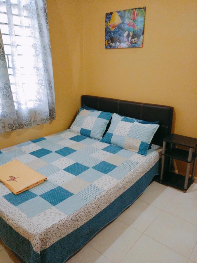 Davallia Homestay Dungun Zewnętrze zdjęcie
