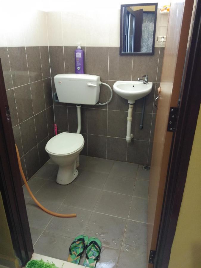 Davallia Homestay Dungun Zewnętrze zdjęcie