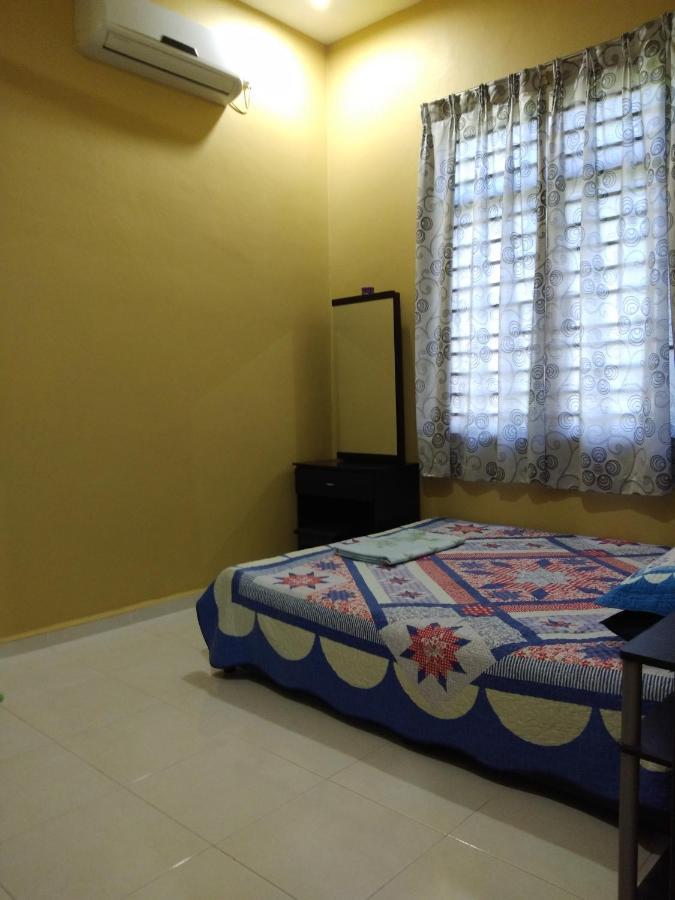 Davallia Homestay Dungun Zewnętrze zdjęcie