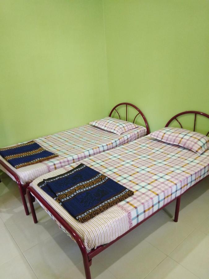 Davallia Homestay Dungun Zewnętrze zdjęcie