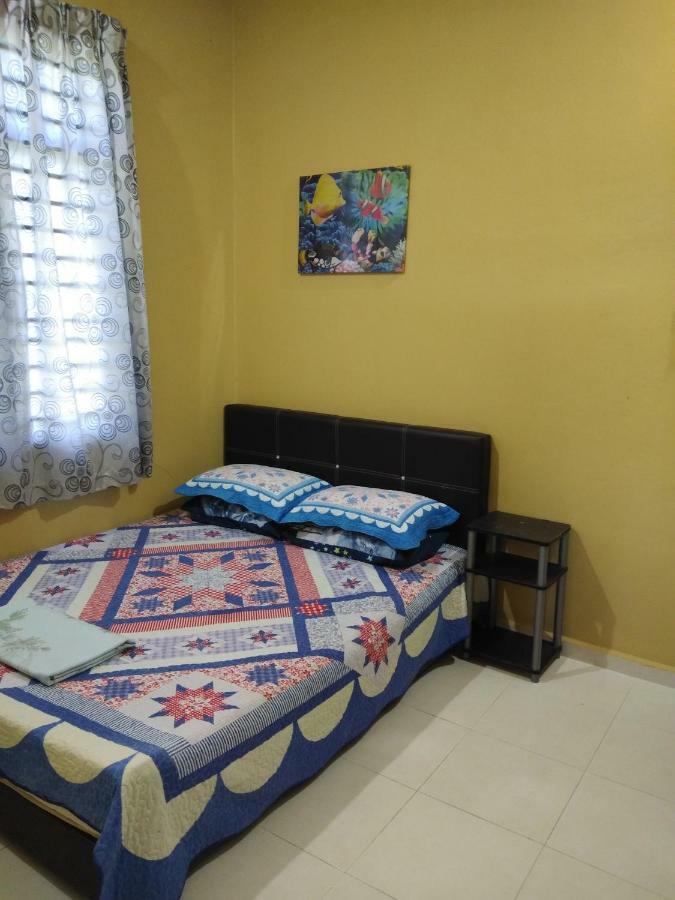 Davallia Homestay Dungun Zewnętrze zdjęcie