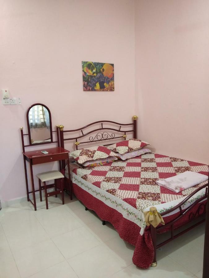 Davallia Homestay Dungun Zewnętrze zdjęcie
